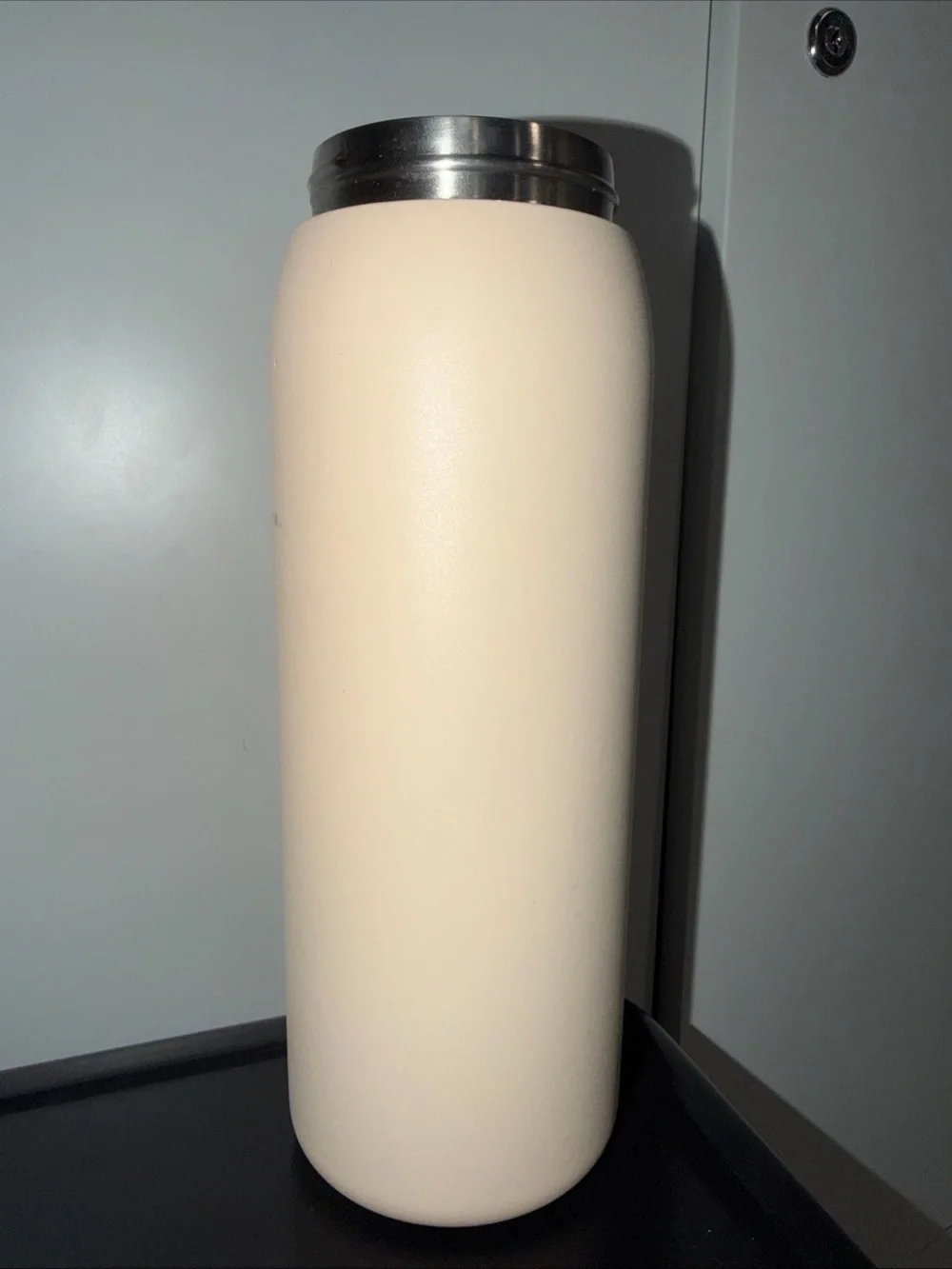 Owala FreeSip 40oz Stainless Steel Water Bottle - Sandy Shores READ DESCRIPTION